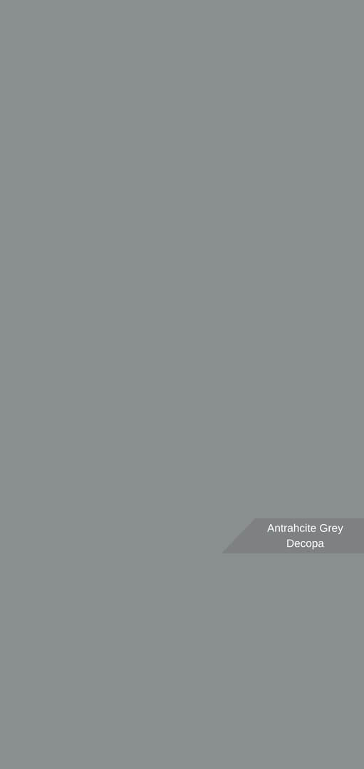 Stone PVC marmor panel – Antrachite Grey