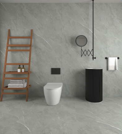 Matte SPC panel – Pietra Light