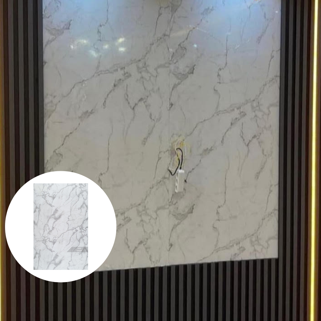 Stone PVC marmor panel – Link