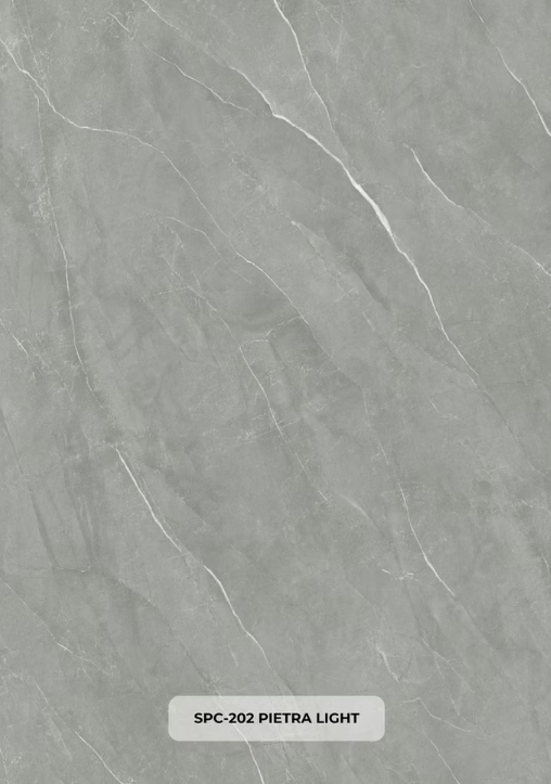 Matte SPC panel – Pietra Light