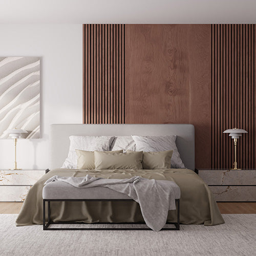 Pure/Akustik Paneler