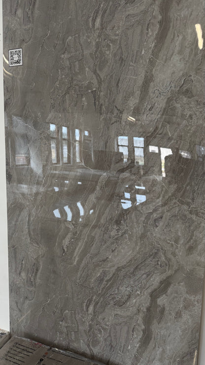 Stone PVC Marmor panel – Marmori Grey 