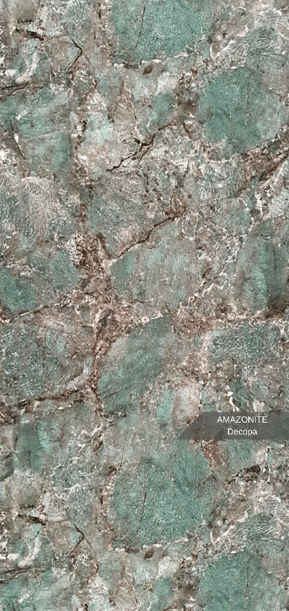 Vareprøver – Stone PVC Marmor 12 x 24 cm