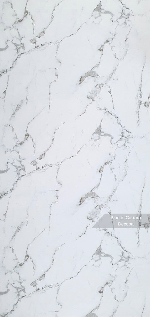 Bianco Carrara