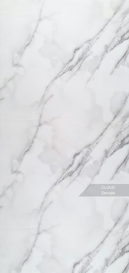 Cloud