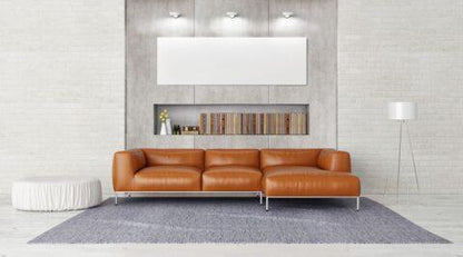 Strukturpanel – Cement Light
