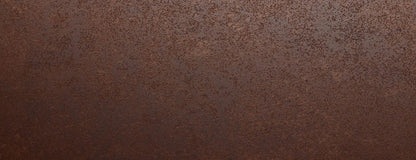 Strukturpanel – Corten