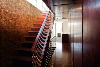 Strukturpanel – Vintage Copper