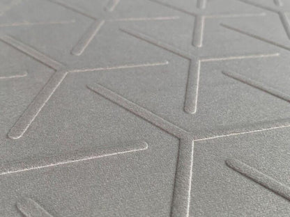 Strukturpanel – Cube Velvet Pearl