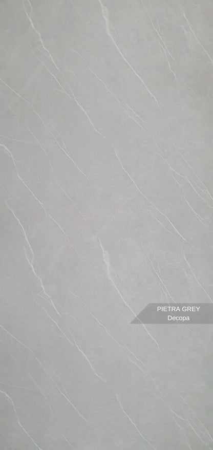 Vareprøver – Stone PVC Marmor 12 x 24 cm