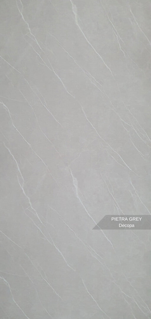 Vareprøver – Stone PVC Marmor 12 x 24 cm