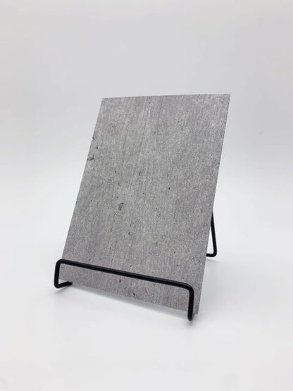 Strukturpanel – Cement Light