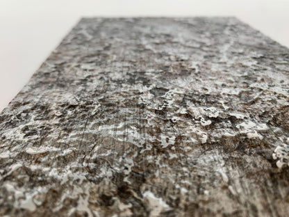 Strukturpanel – Lava Vintage Silver