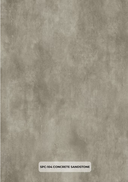 Concrete Sandstone
