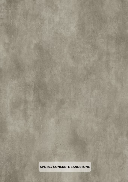 Concrete Sandstone