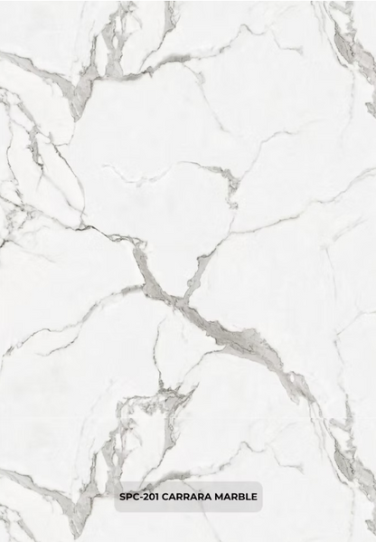 Carrara Marble