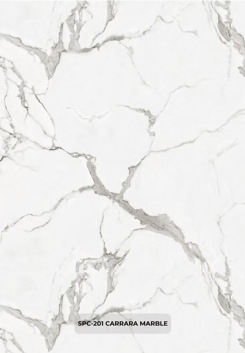 Carrara Marble