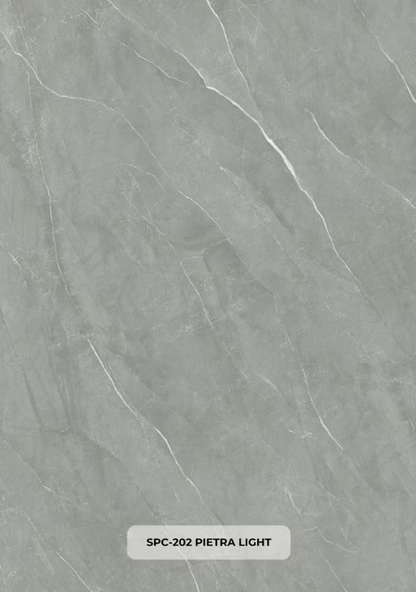 Matte SPC panel – Pietra Light