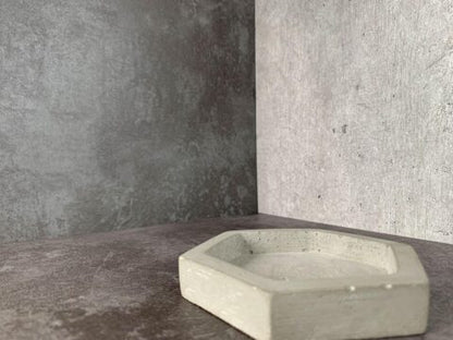 Strukturpanel – Cement Light