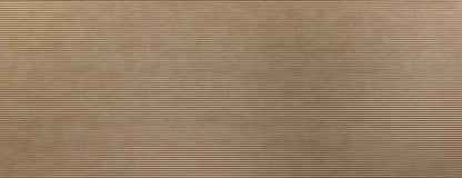 Strukturpanel – Wave 12 Metallic Used Sand