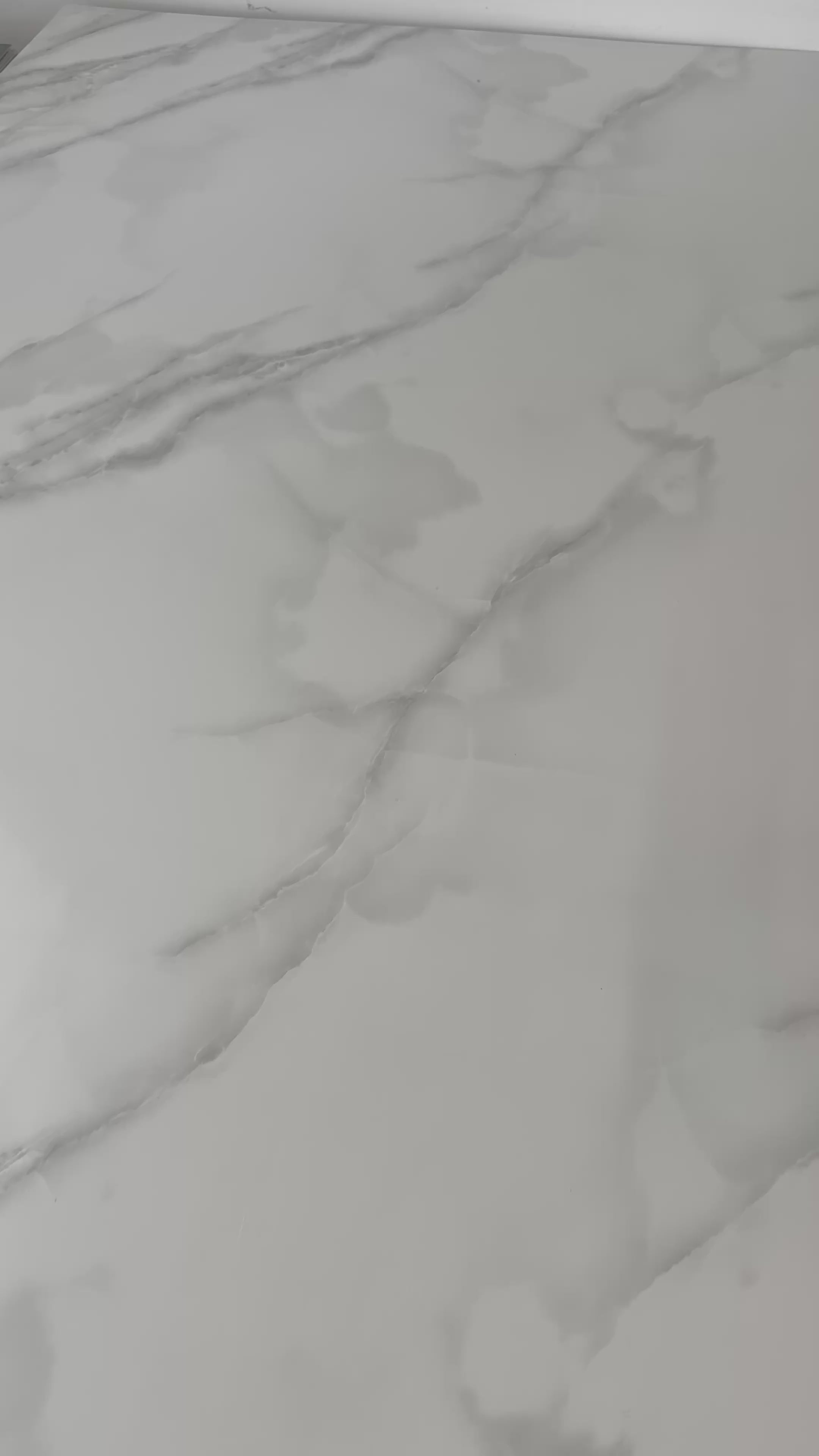 Stone PVC marmor panel – Cloud